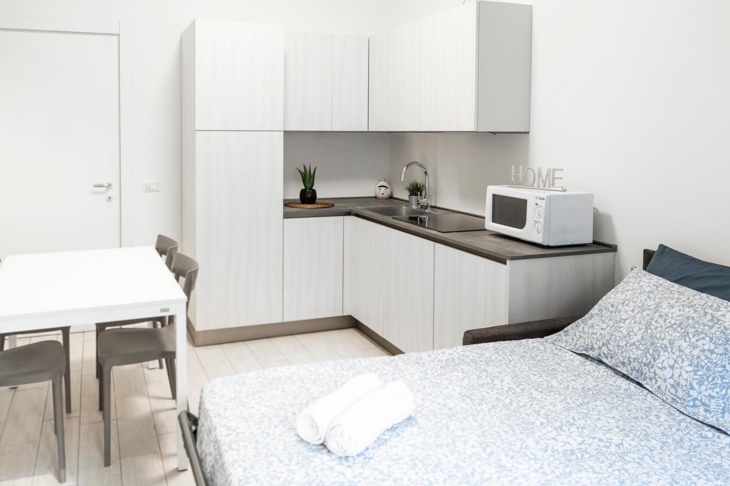 Ce6 - Corso Sempione • Large Apartment Милан Экстерьер фото