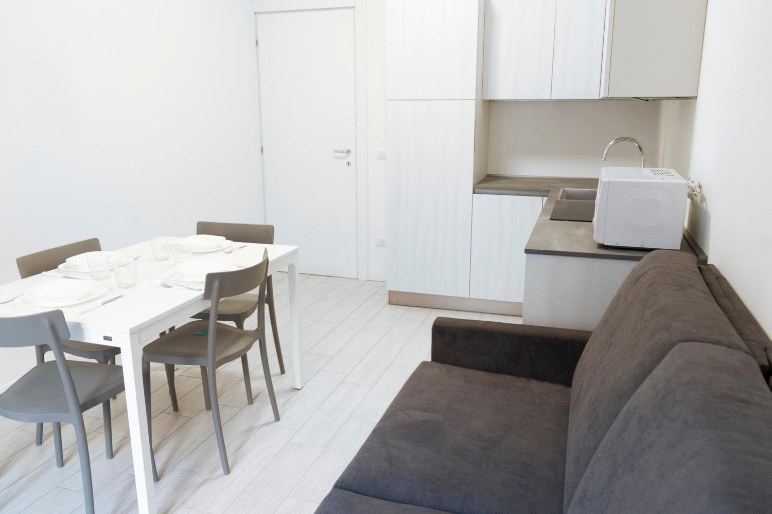 Ce6 - Corso Sempione • Large Apartment Милан Экстерьер фото